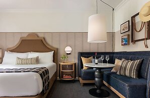 Estancia La Jolla Hotel & Spa