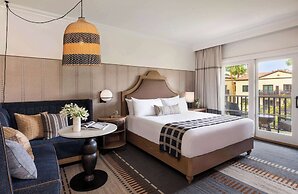 Estancia La Jolla Hotel & Spa