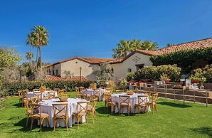 Estancia La Jolla Hotel & Spa