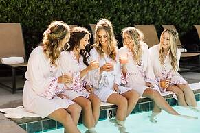 Estancia La Jolla Hotel & Spa