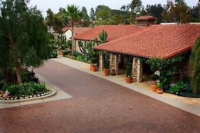 Estancia La Jolla Hotel & Spa