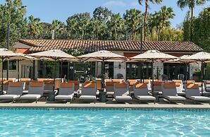 Estancia La Jolla Hotel & Spa