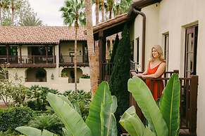 Estancia La Jolla Hotel & Spa