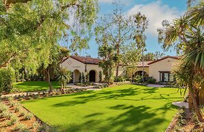 Estancia La Jolla Hotel & Spa