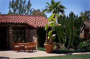 Estancia La Jolla Hotel & Spa