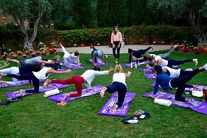 Estancia La Jolla Hotel & Spa