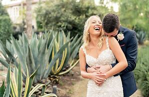 Estancia La Jolla Hotel & Spa