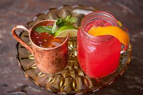 Estancia La Jolla Hotel & Spa