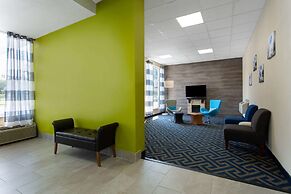 Baymont by Wyndham Cheraw