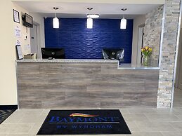 Baymont by Wyndham Cheraw
