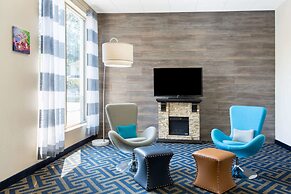 Baymont by Wyndham Cheraw