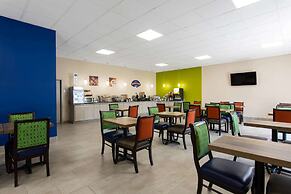 Baymont by Wyndham Cheraw