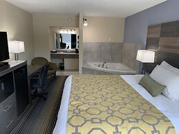 Baymont by Wyndham Cheraw