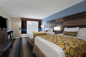 Baymont by Wyndham Cheraw