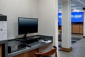 Fairfield Inn & Suites by Marriott Saratoga Malta