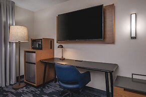 Fairfield Inn & Suites by Marriott Saratoga Malta