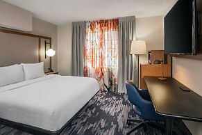 Fairfield Inn & Suites by Marriott Saratoga Malta