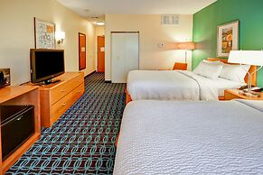 Fairfield Inn & Suites by Marriott Saratoga Malta
