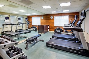 Fairfield Inn & Suites by Marriott Saratoga Malta