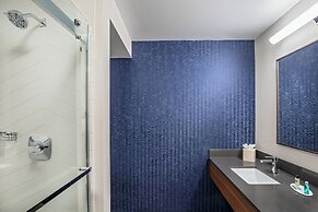 Fairfield Inn & Suites by Marriott Saratoga Malta