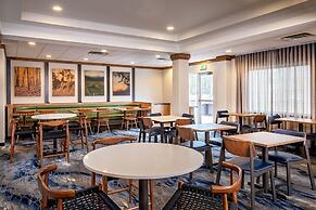 Fairfield Inn & Suites by Marriott Saratoga Malta