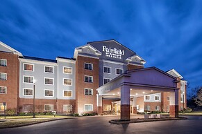 Fairfield Inn & Suites by Marriott Saratoga Malta