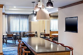 Fairfield Inn & Suites by Marriott Saratoga Malta