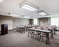 Comfort Inn & Suites Moberly