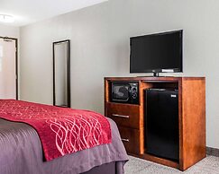 Comfort Inn & Suites Moberly