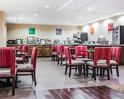 Comfort Inn & Suites Moberly