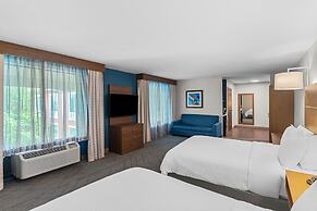 Holiday Inn Express & Suites Austin SW - Sunset Valley by IHG