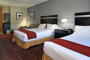 Holiday Inn Express & Suites Austin SW - Sunset Valley by IHG