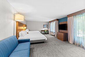 Holiday Inn Express & Suites Austin SW - Sunset Valley by IHG