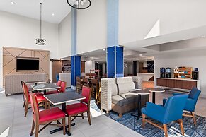 Holiday Inn Express & Suites Austin SW - Sunset Valley by IHG