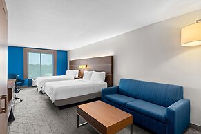 Holiday Inn Express & Suites Austin SW - Sunset Valley by IHG