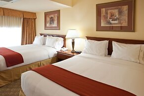 Holiday Inn Express & Suites Austin SW - Sunset Valley by IHG