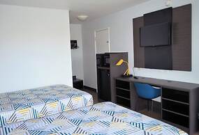 Motel 6 Schiller Park, IL - Chicago O'Hare