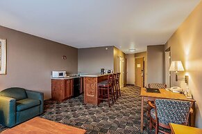 Quality Inn & Suites Hannibal