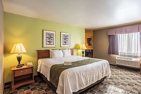 Quality Inn & Suites Hannibal