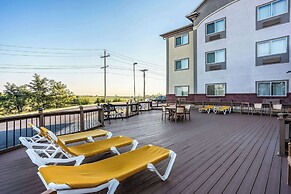 Quality Inn & Suites Hannibal