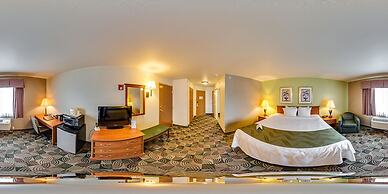 Quality Inn & Suites Hannibal