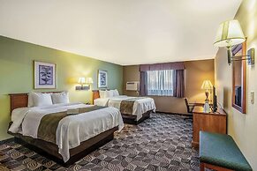 Quality Inn & Suites Hannibal