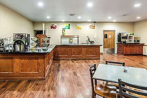 Quality Inn & Suites Hannibal