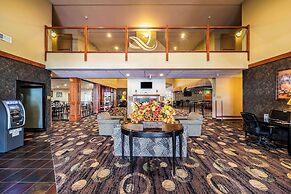 Quality Inn & Suites Hannibal
