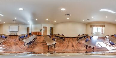 Quality Inn & Suites Hannibal