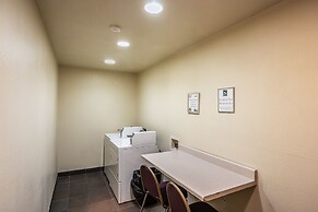 Quality Inn & Suites Hannibal