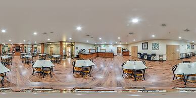 Quality Inn & Suites Hannibal