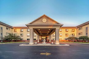 Quality Inn & Suites Hannibal
