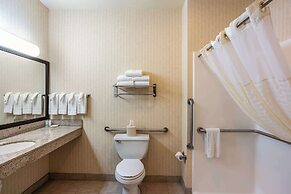 Quality Inn & Suites Hannibal West