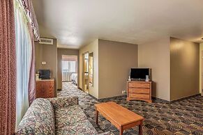 Quality Inn & Suites Hannibal